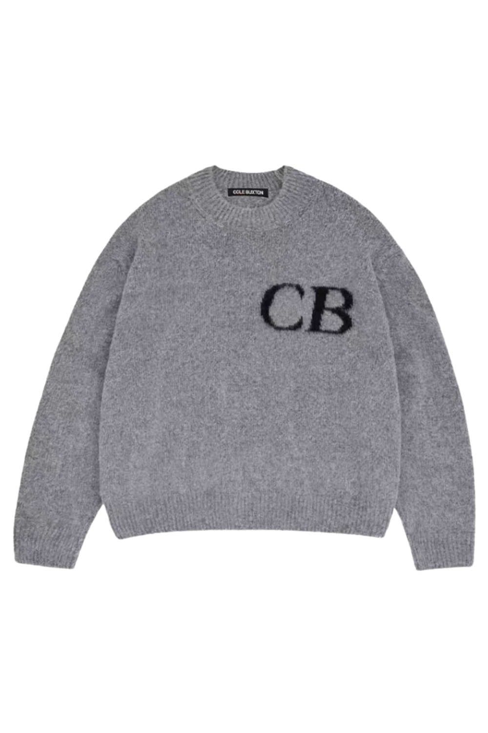 CB Sweater
