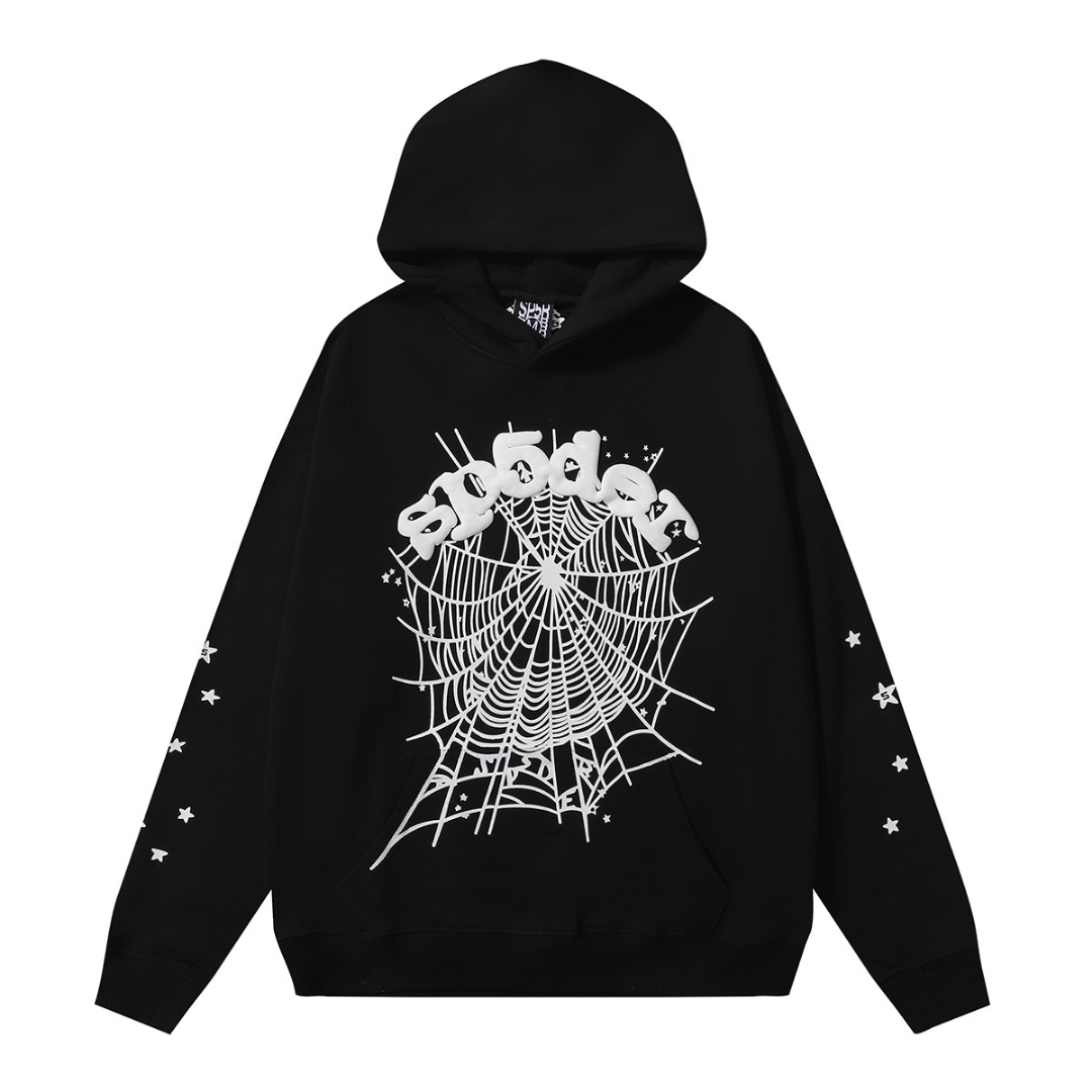 Sp5der Hoodie