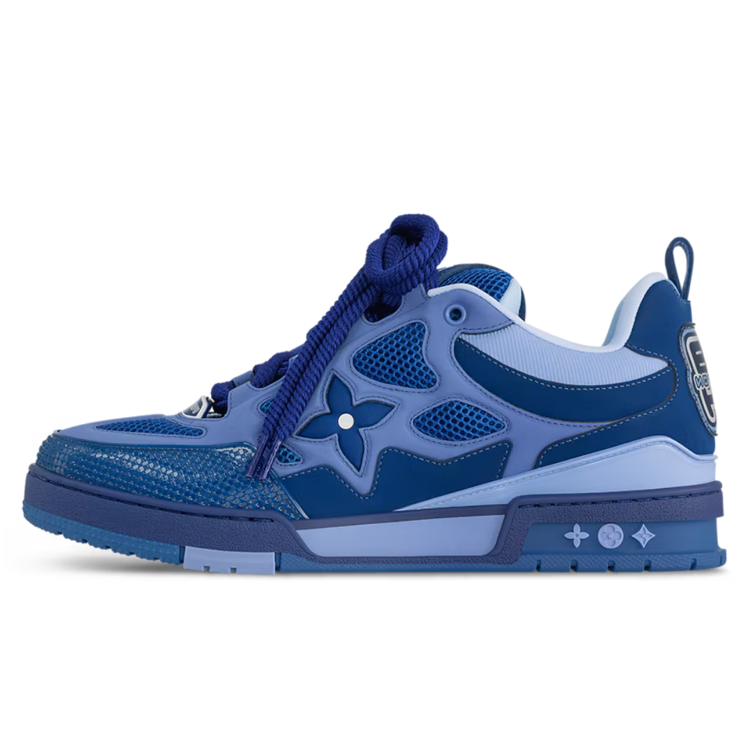 Skate Monogram Trainer