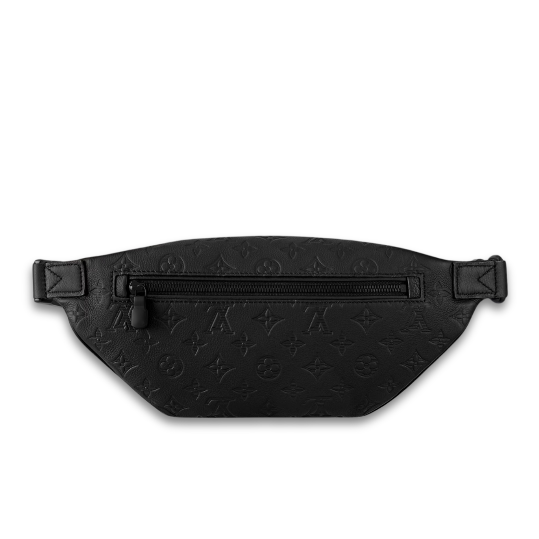 Messenger Bag