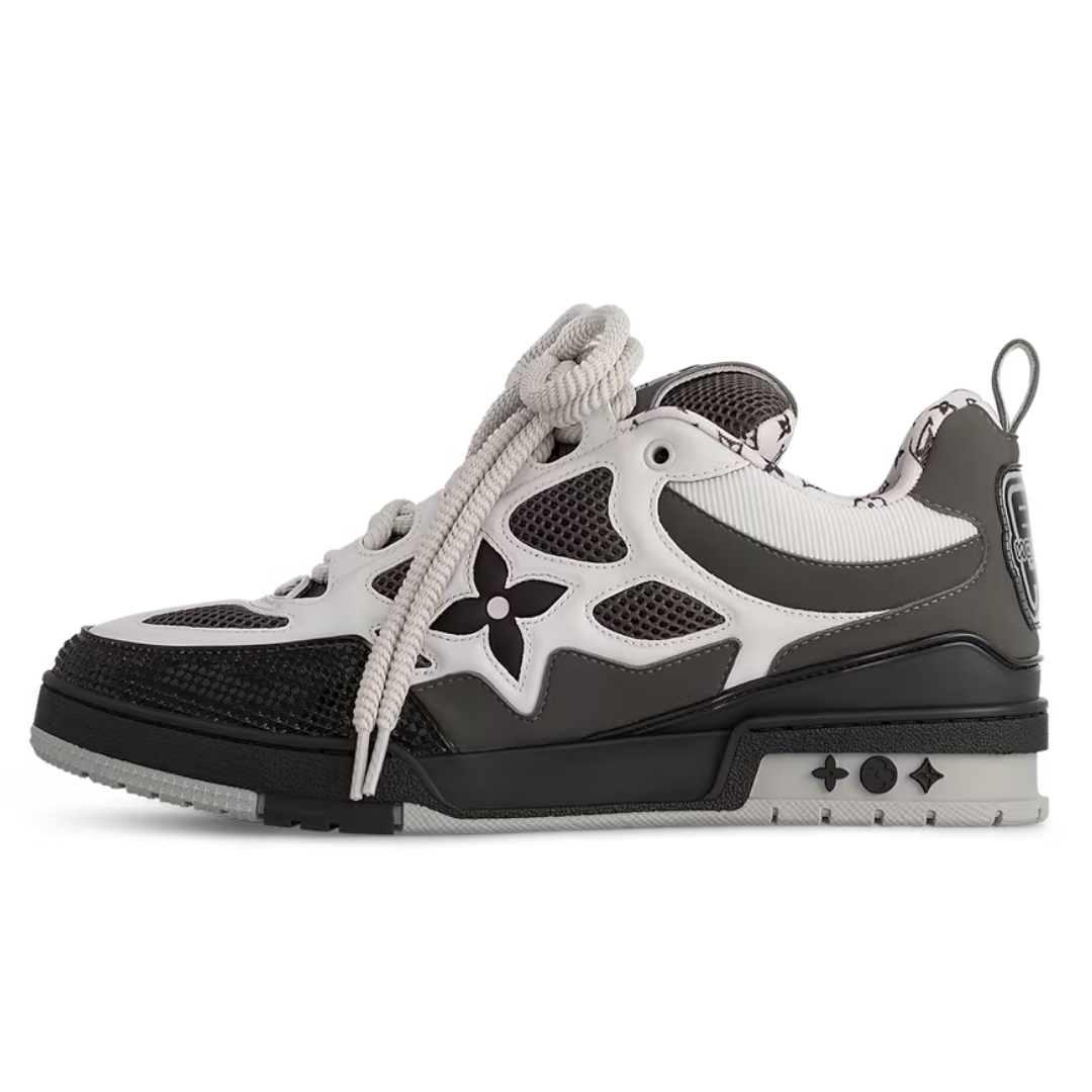 Skate Monogram Trainer