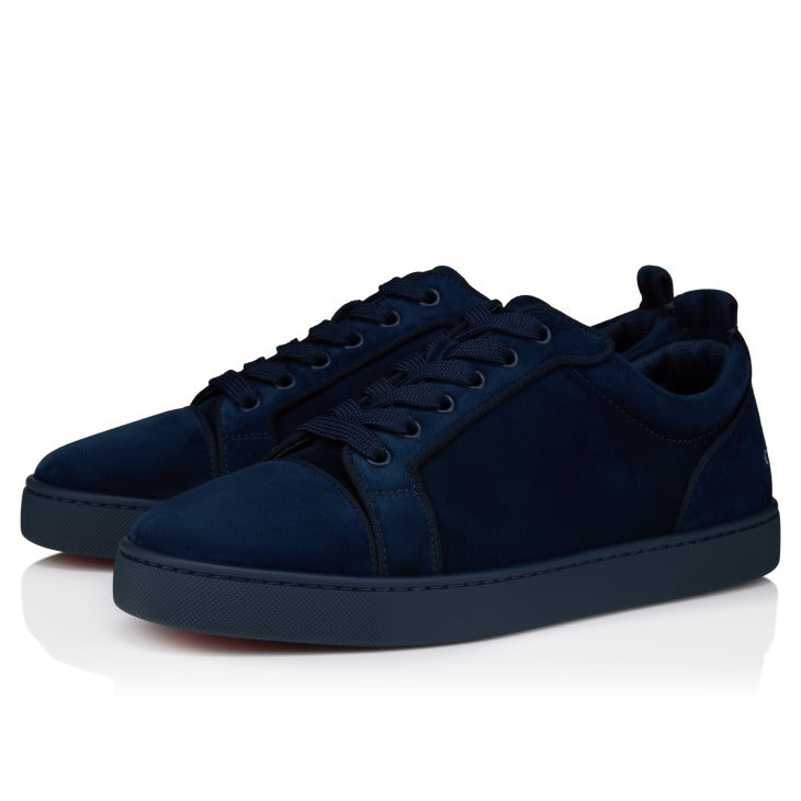 Loubs low blue