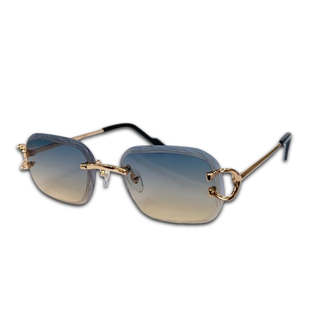 Monogram Sunglasses