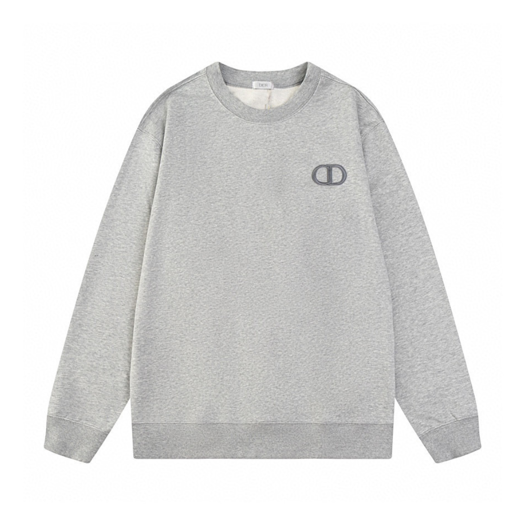 Monogram Longsleeve