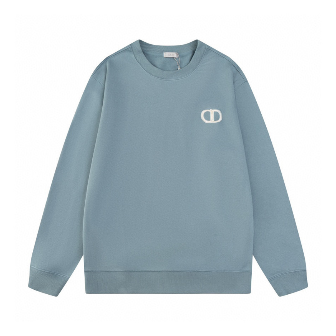 Monogram Longsleeve