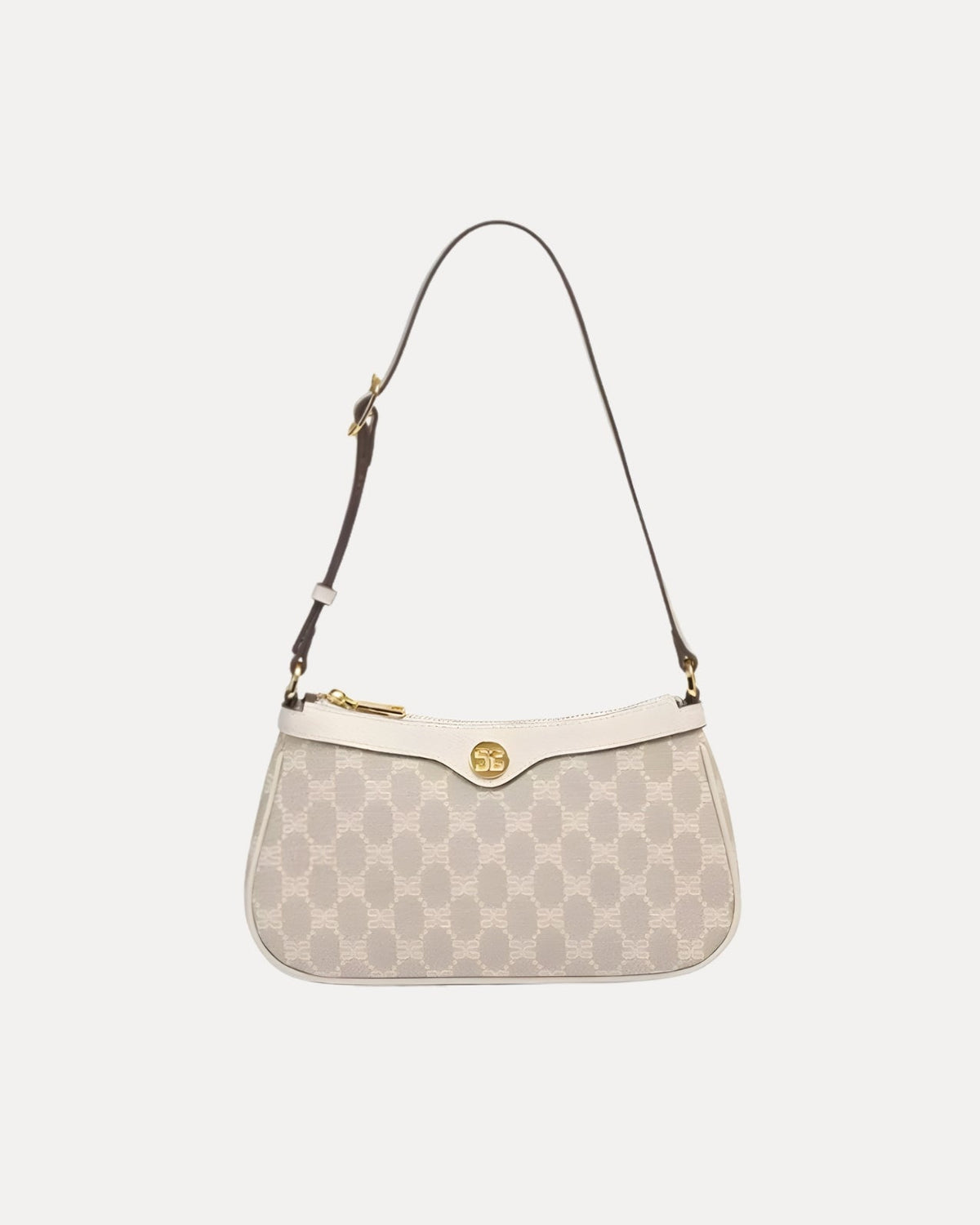 Curve Shoulder Bag