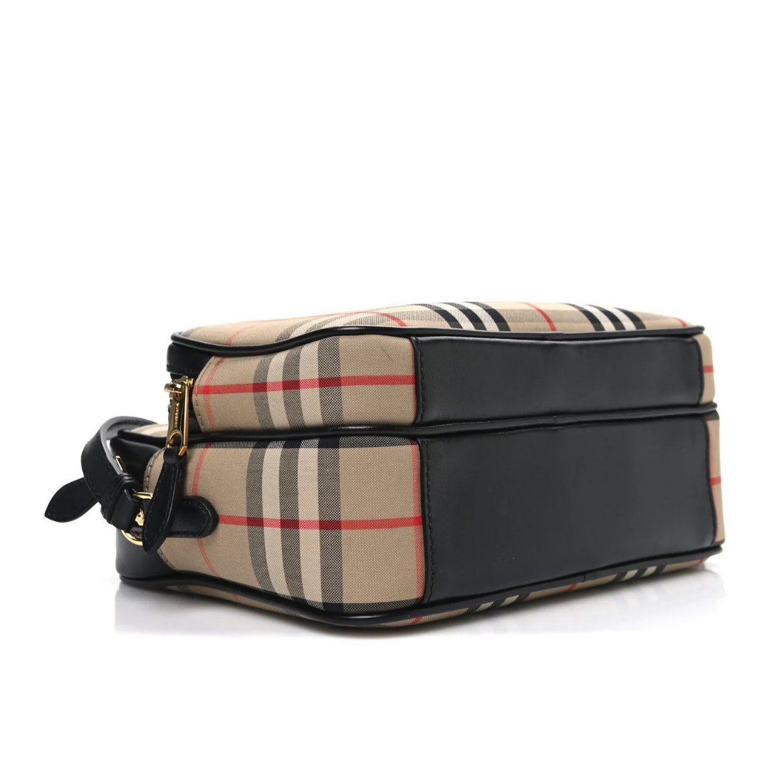 Messenger Bag