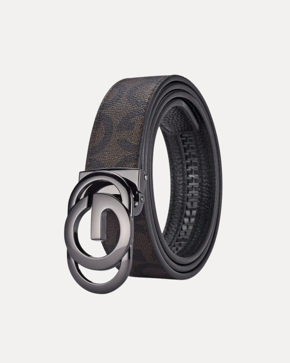 Heritage Lock Belt