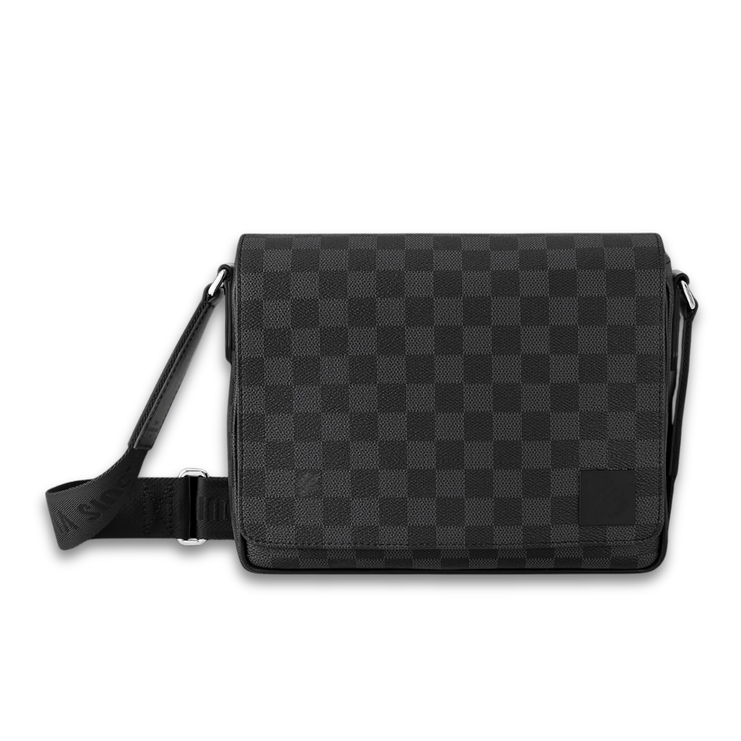 Messenger PM Bag