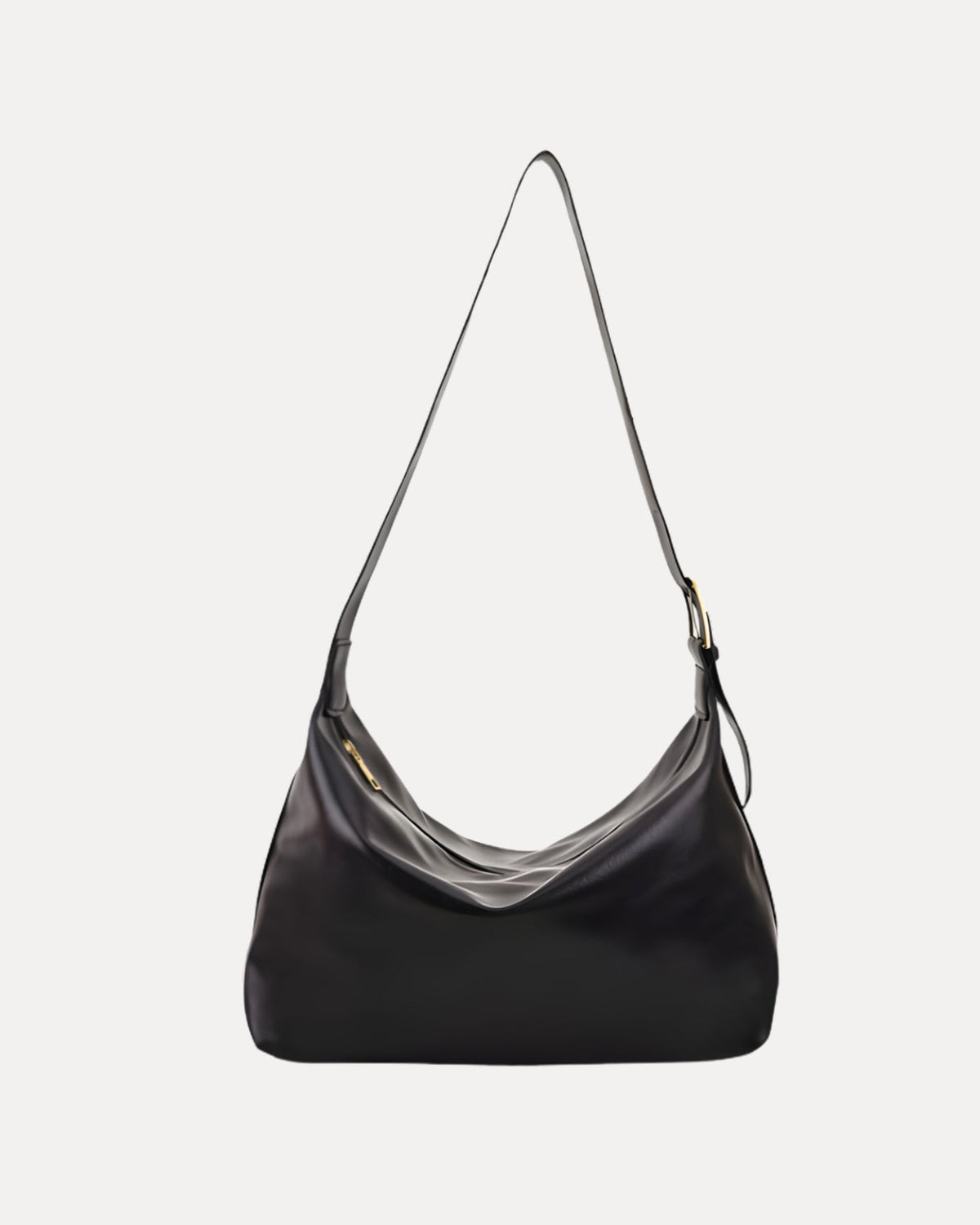 Classic Slouch Shoulder Bag