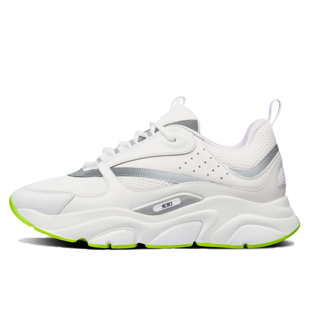 B22 White Fluo