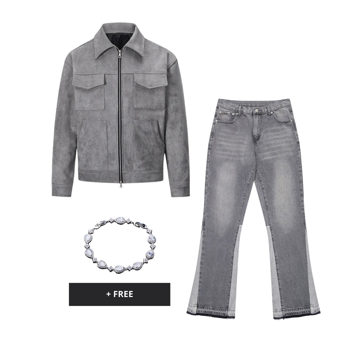 VIRAL OUTFIT 20 – CHILL NIGHT