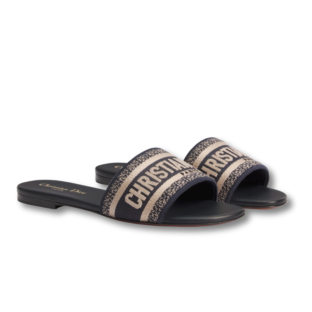 Dway Slides