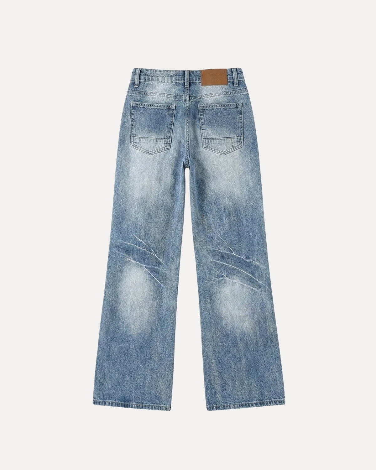 Horizon Straight Jeans