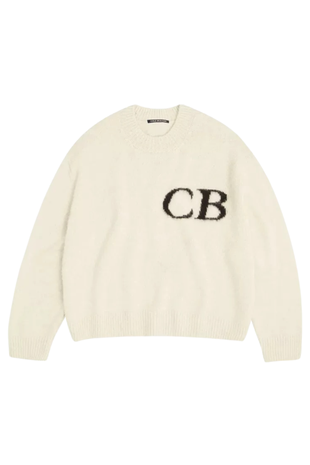CB Sweater
