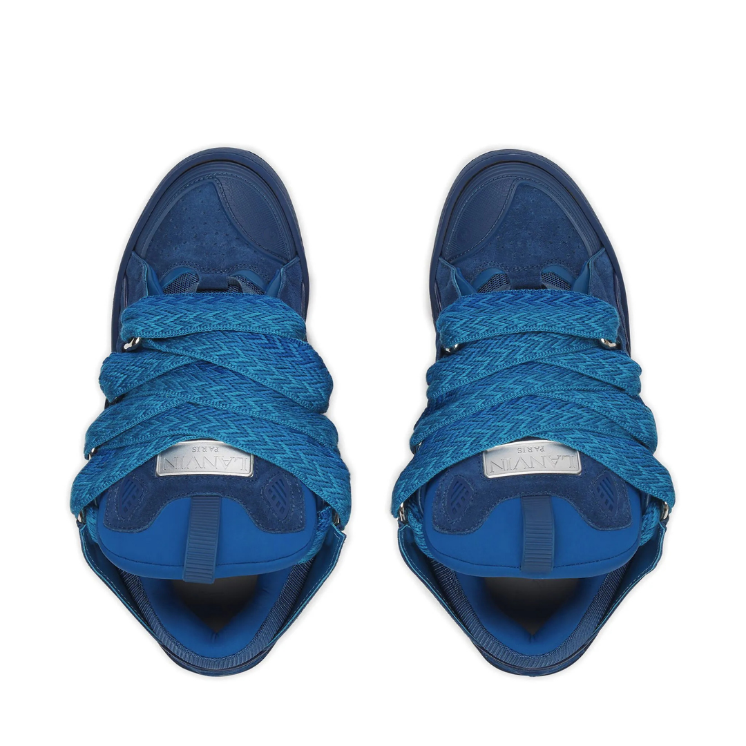 Curb Blue