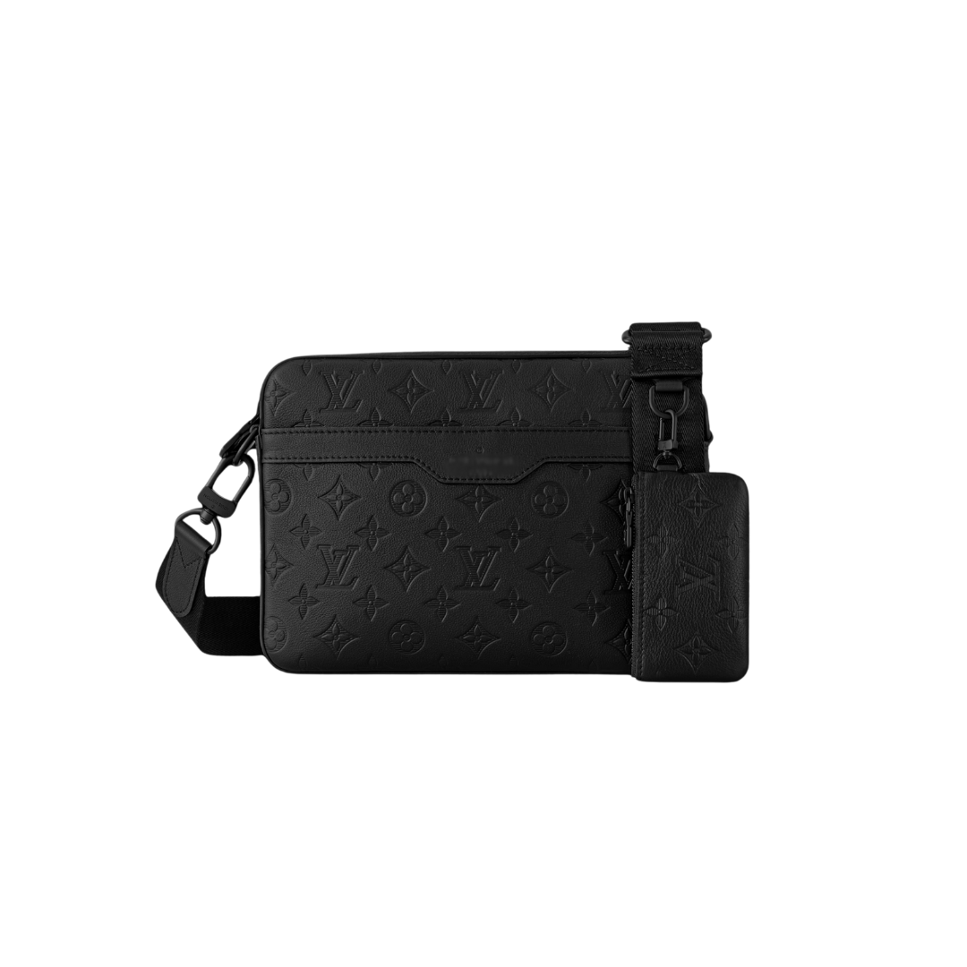 Messenger Bag