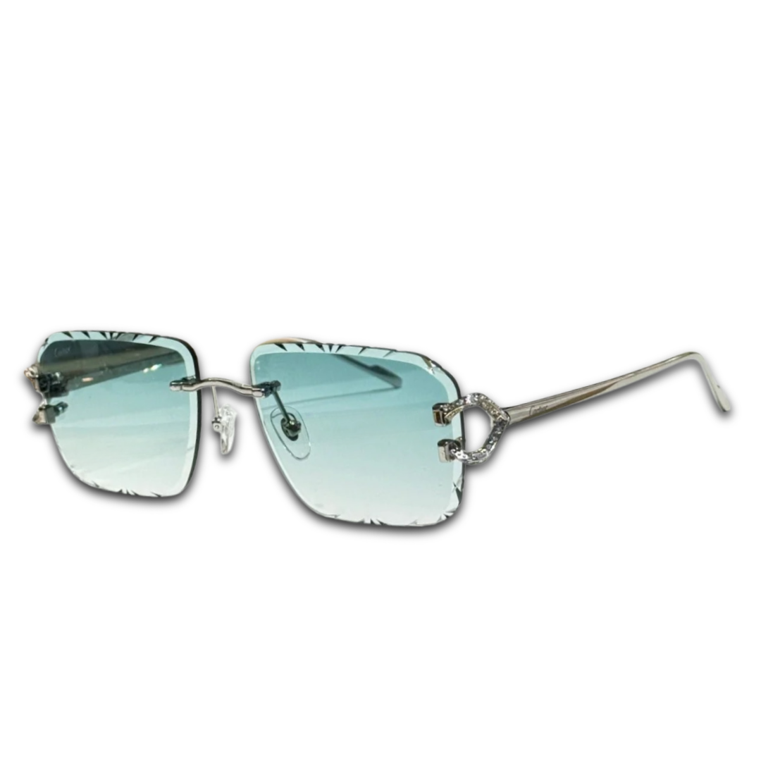 Monogram Sunglasses