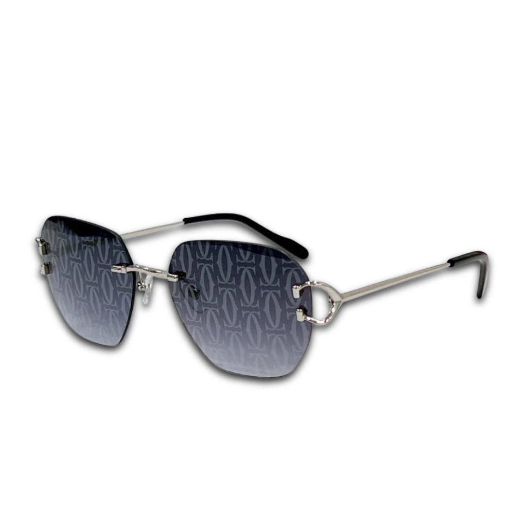 Monogram Sunglasses