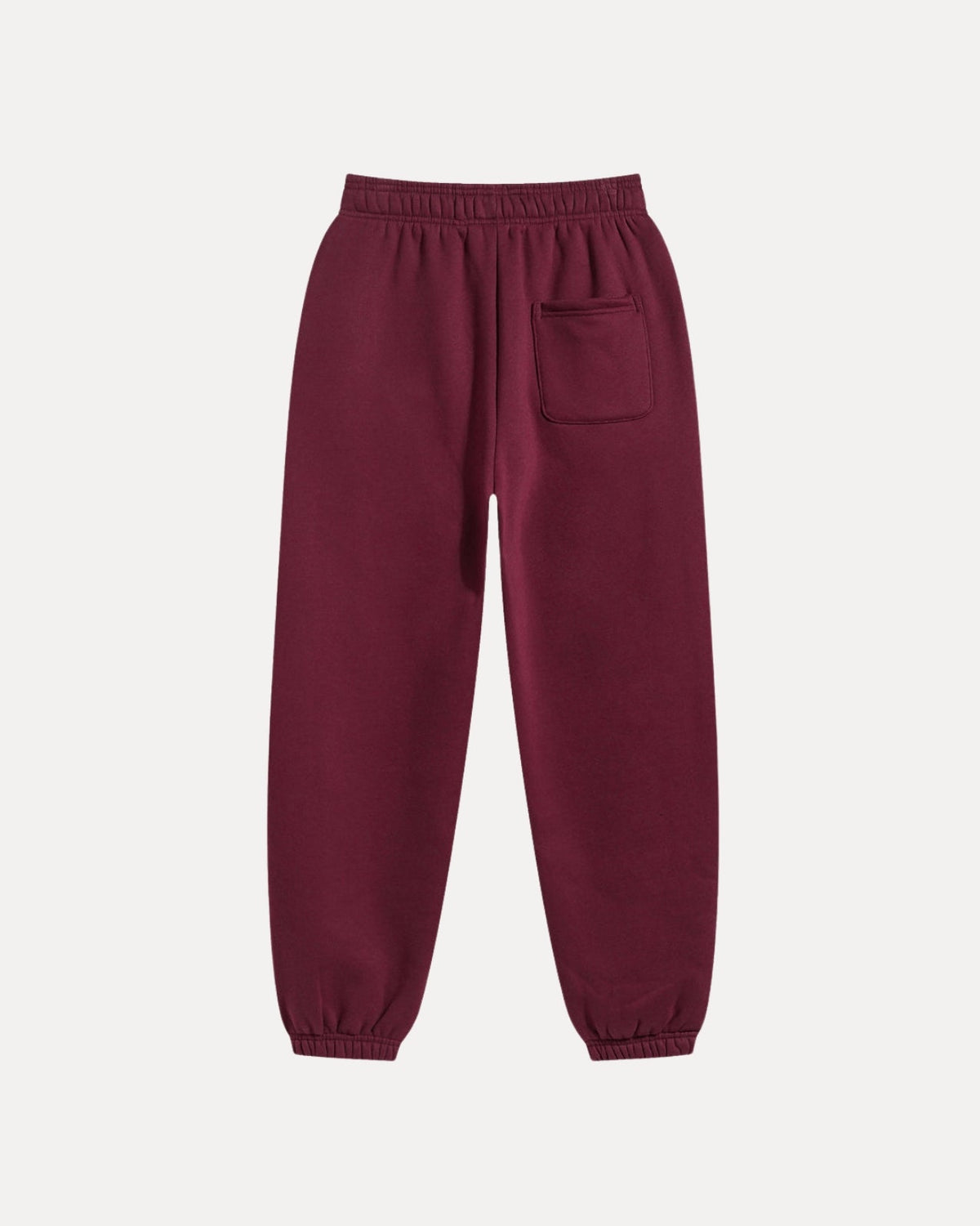 Cuffed Joggers