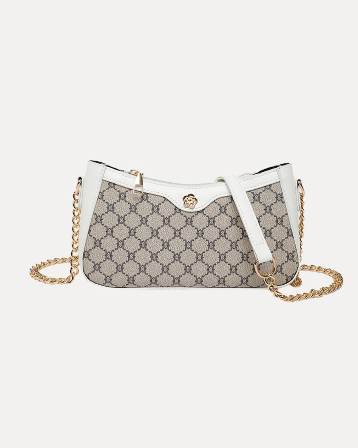 Chain Shoulder Bag