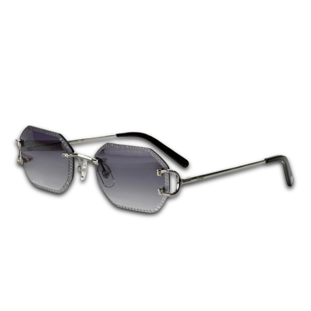 Monogram Sunglasses