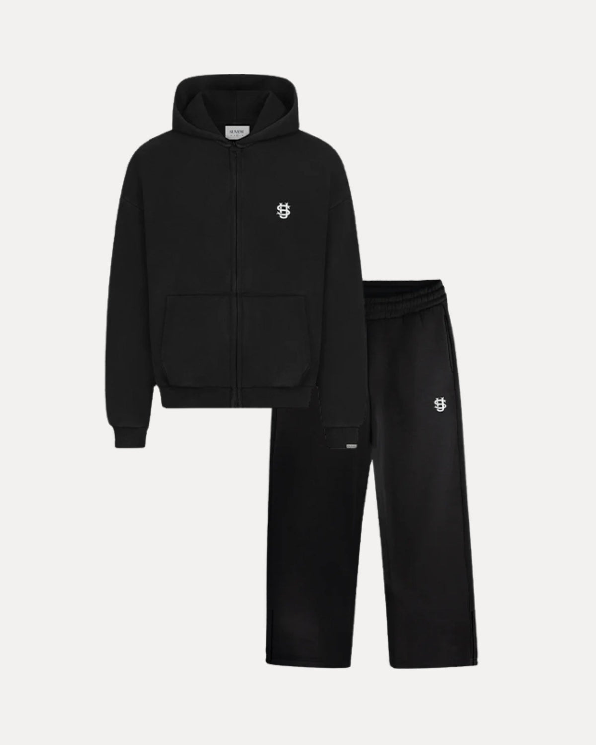 REFINED TRACKSUIT
