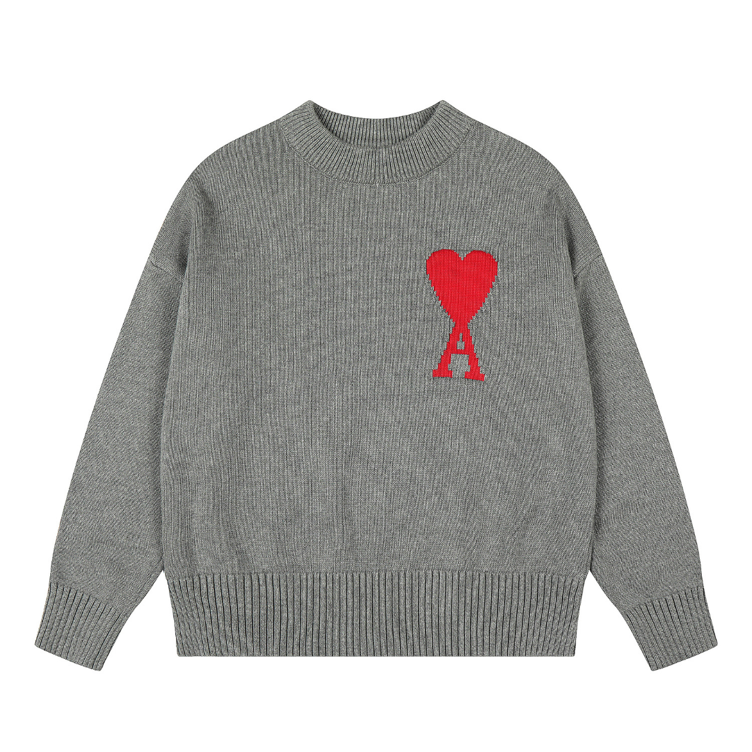 Ami Sweater
