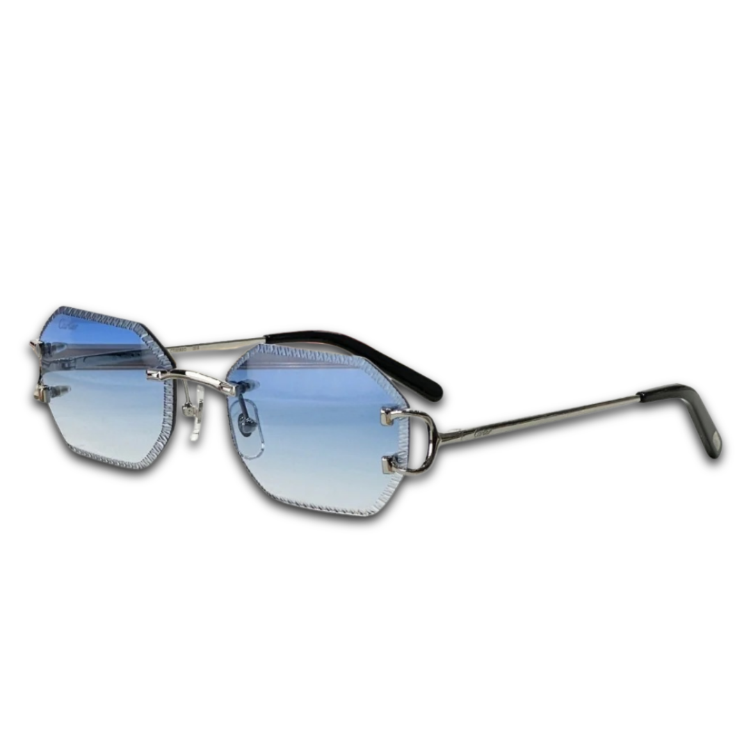 Monogram Sunglasses