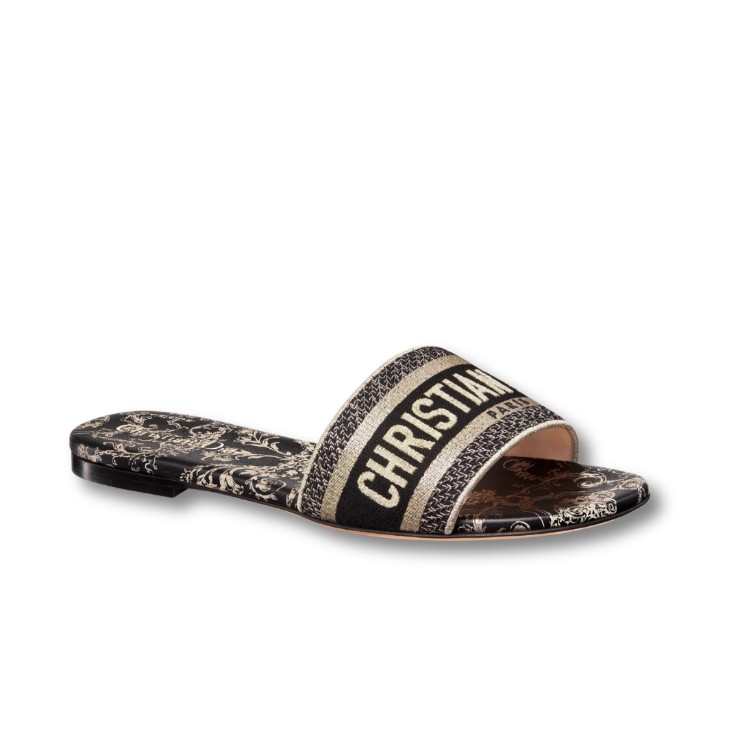 Dway Slides