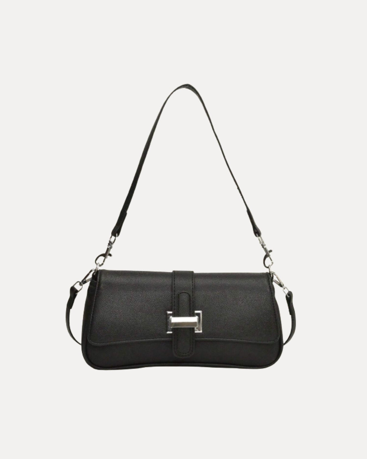 Slim Strap Shoulder Bag
