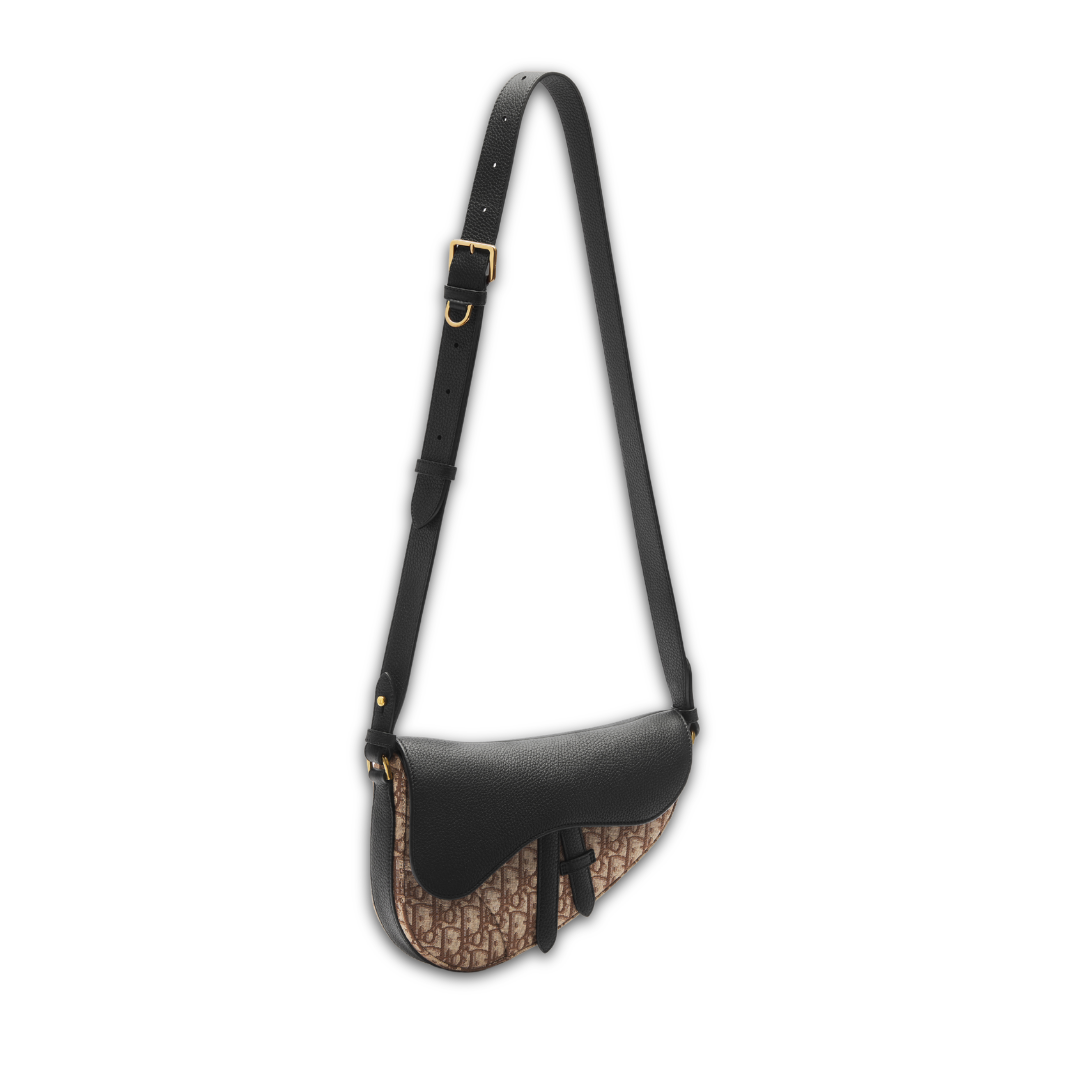 Saddle Bag