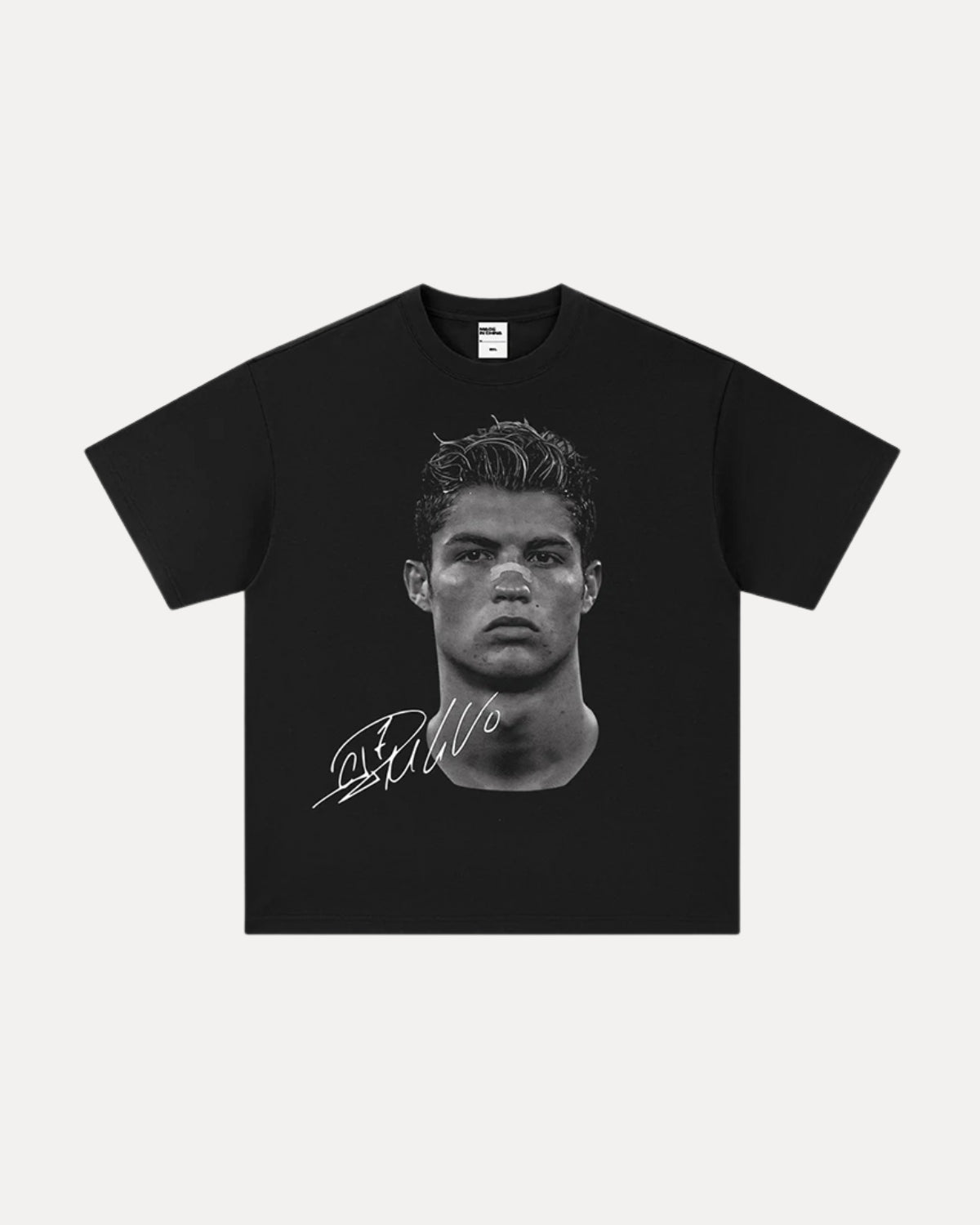 Icon Tee