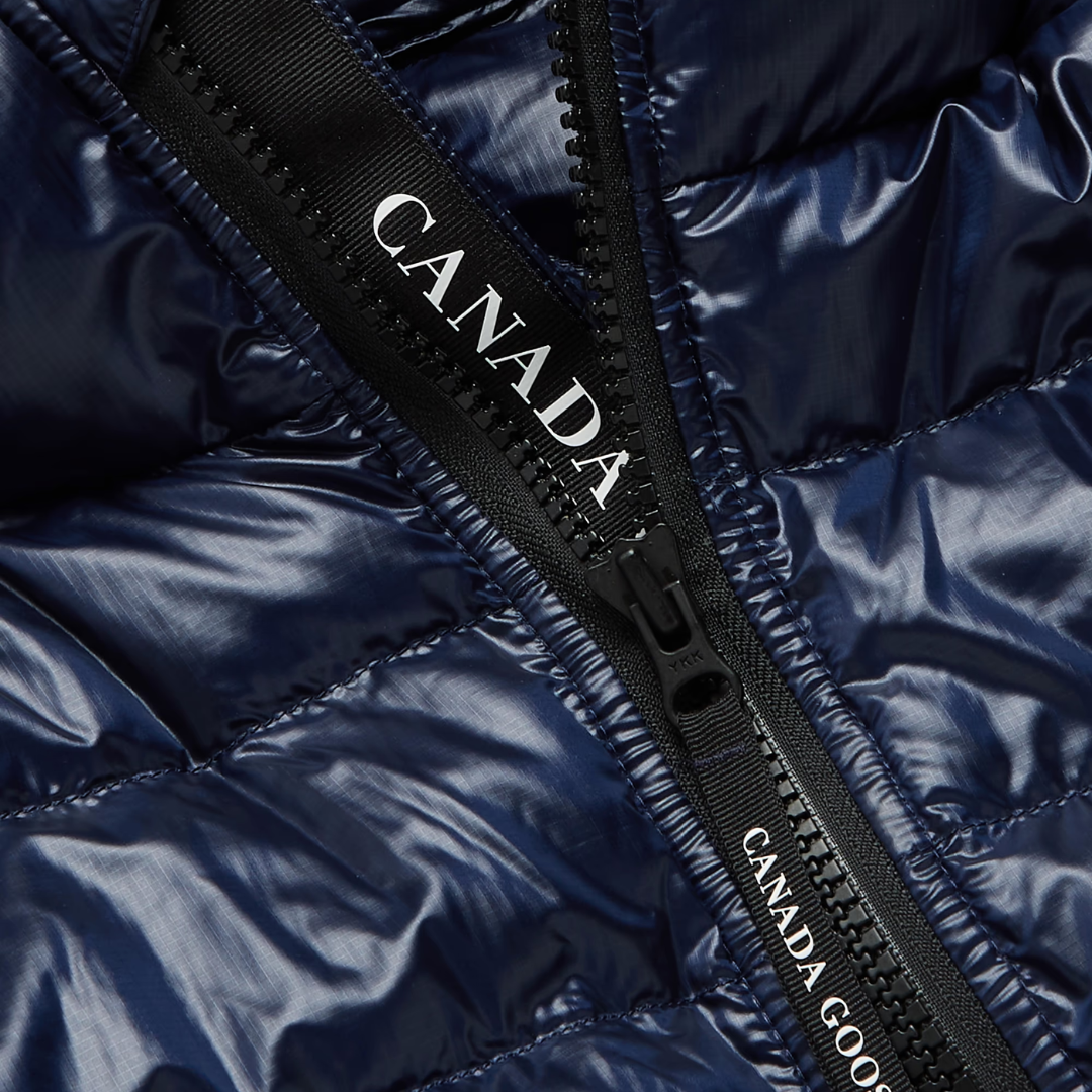 Goose Crofton Jacket