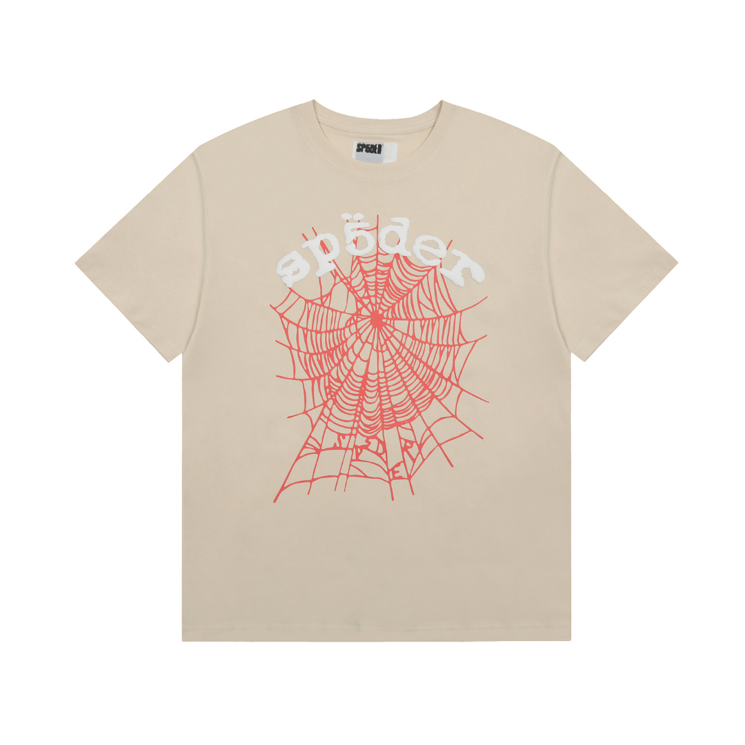 Sp5der T-shirt