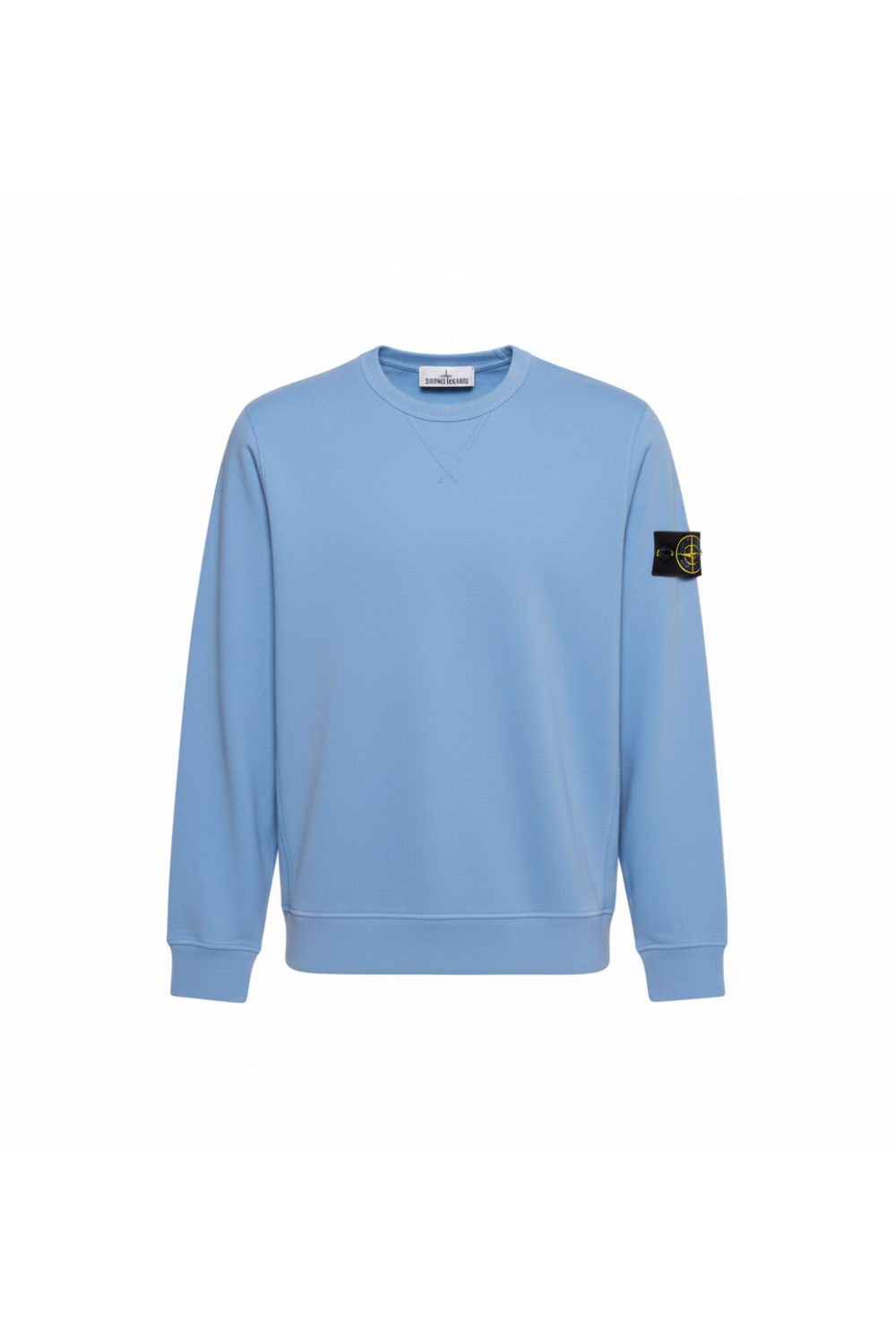 Stone Crewneck