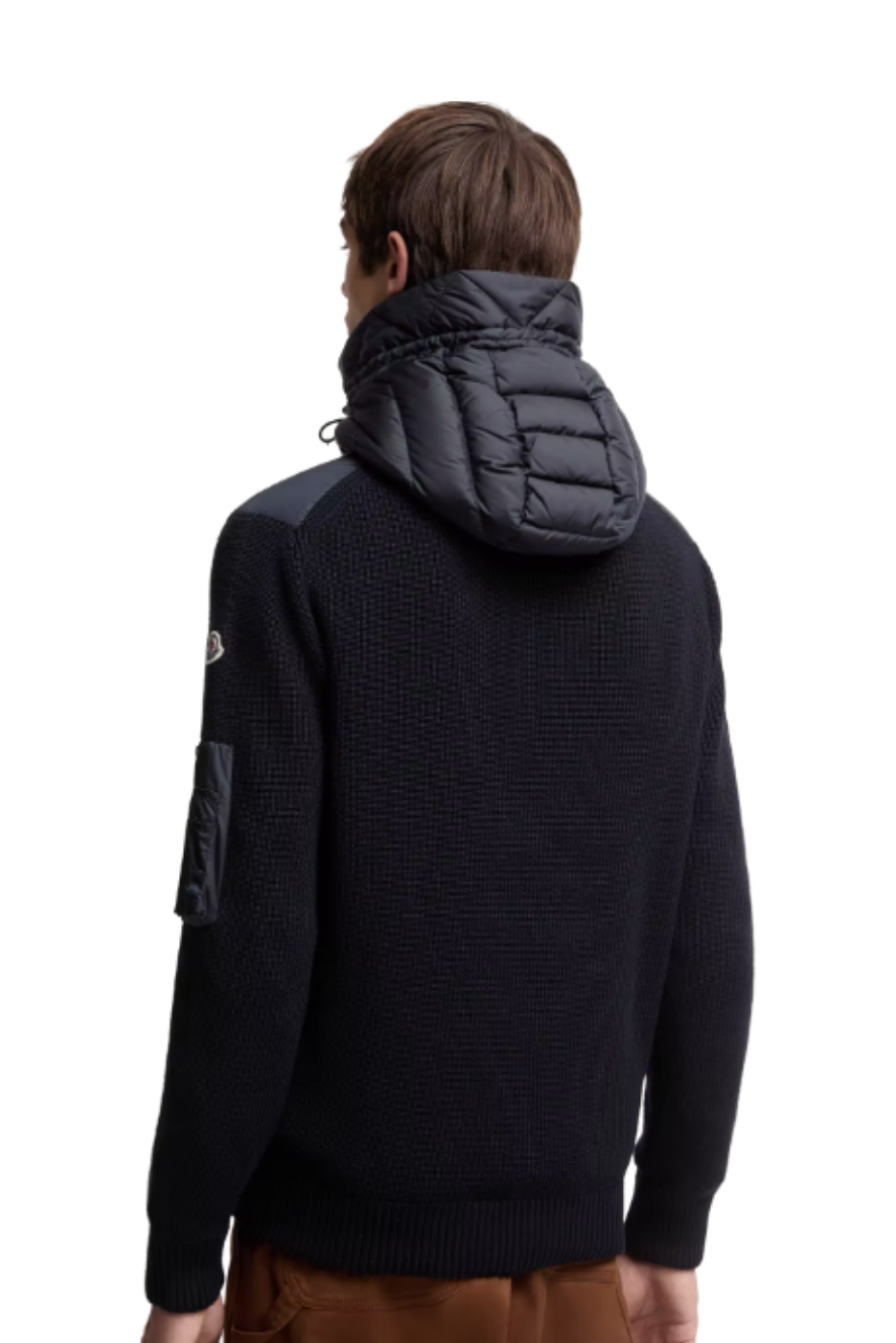 Maia Classic Cardigan Jacket