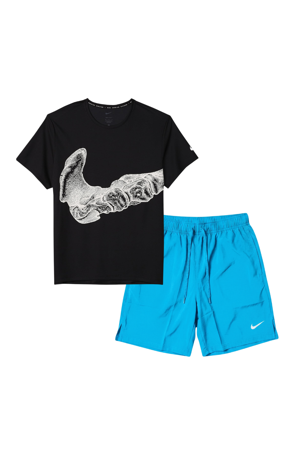 RD Miler Short Set