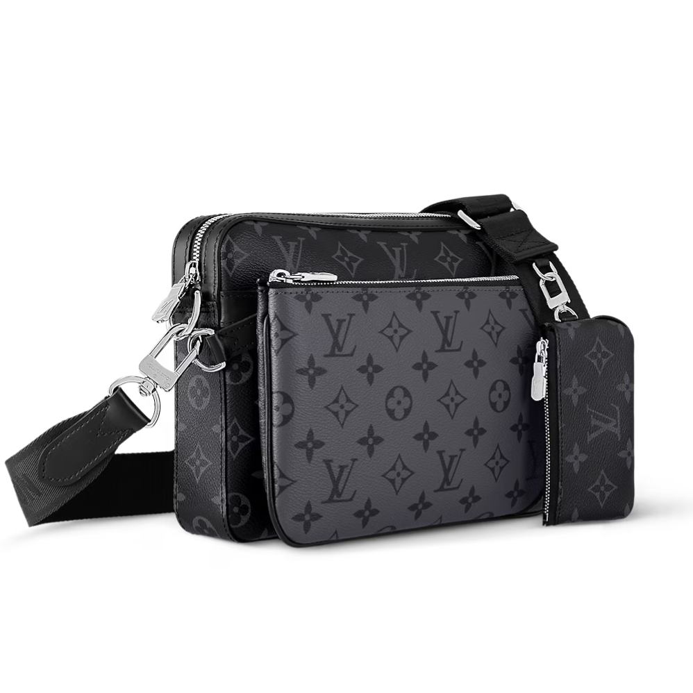 Messenger Bag