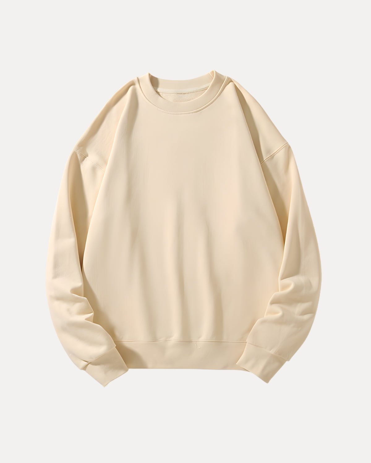 Everyday Core Sweatshirt
