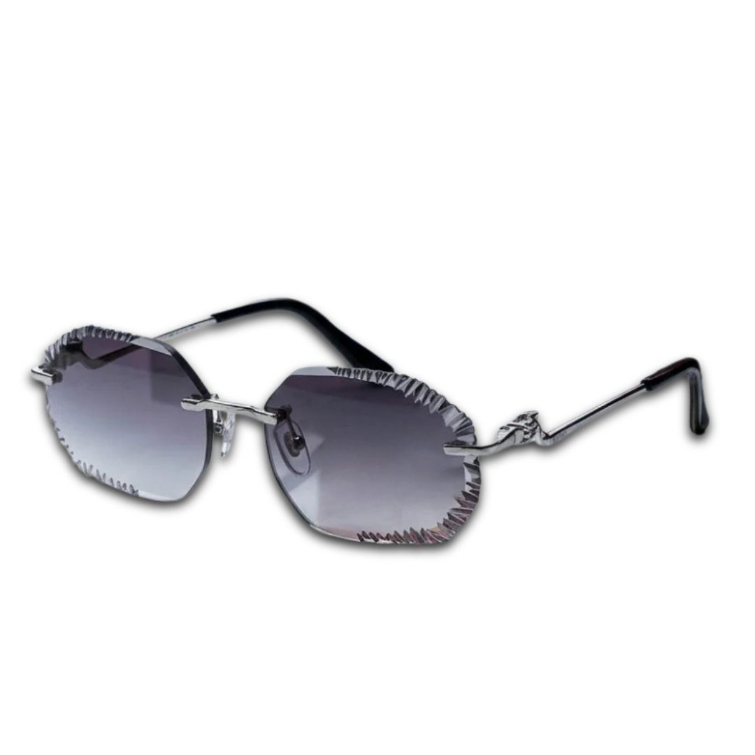 Monogram Sunglasses