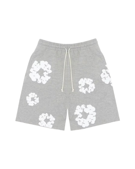 FLOWER TEARS | SHORTS