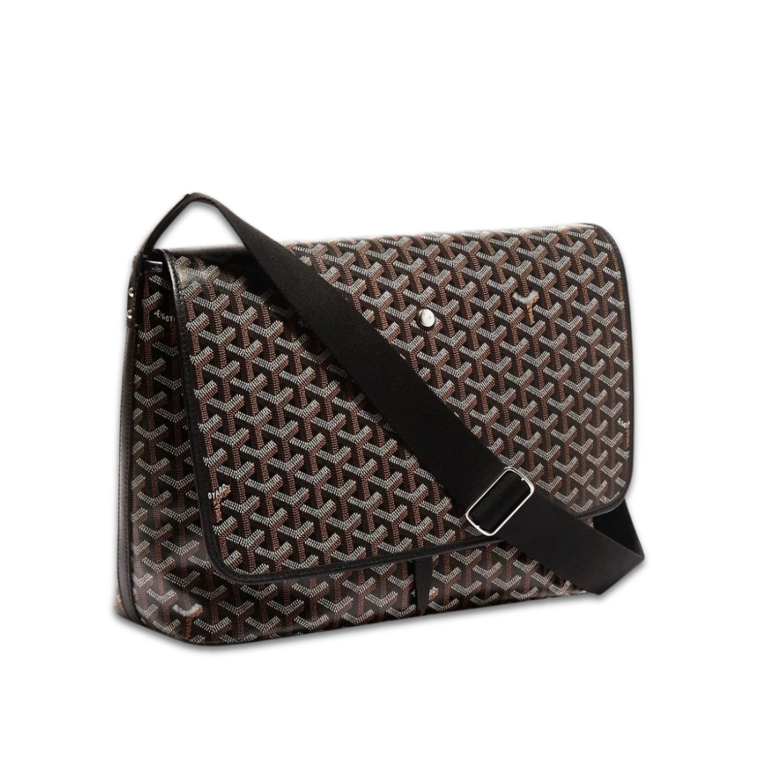 Capetien Messenger Bag