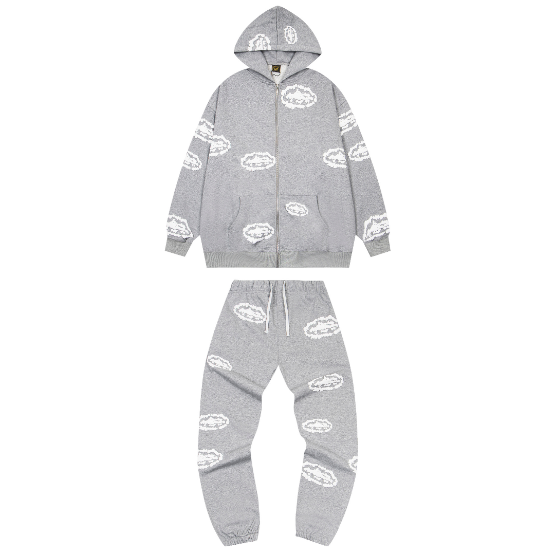 Alcatraz Tracksuit