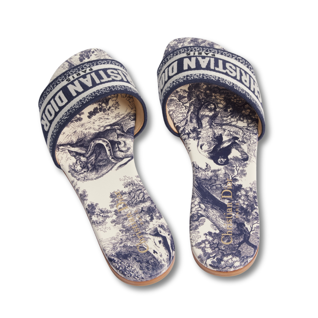 Dway Slides