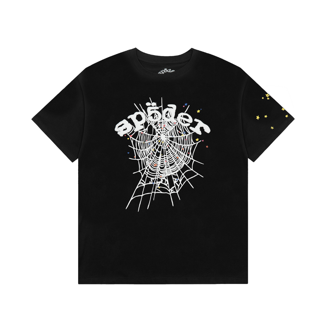 Sp5der T-shirt