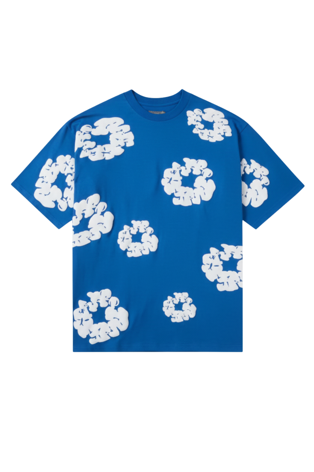 Flower Short Set