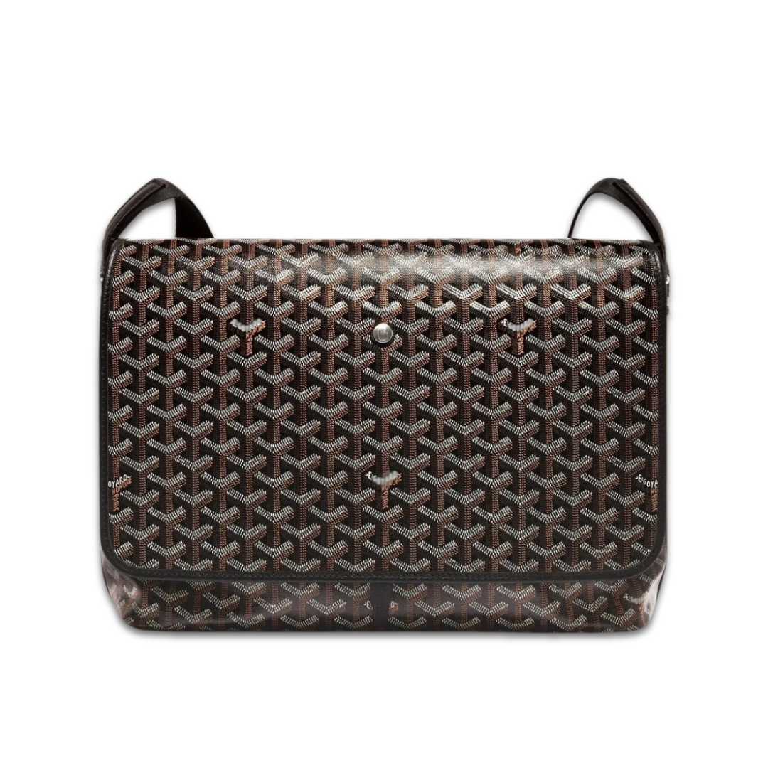 Capetien Messenger Bag