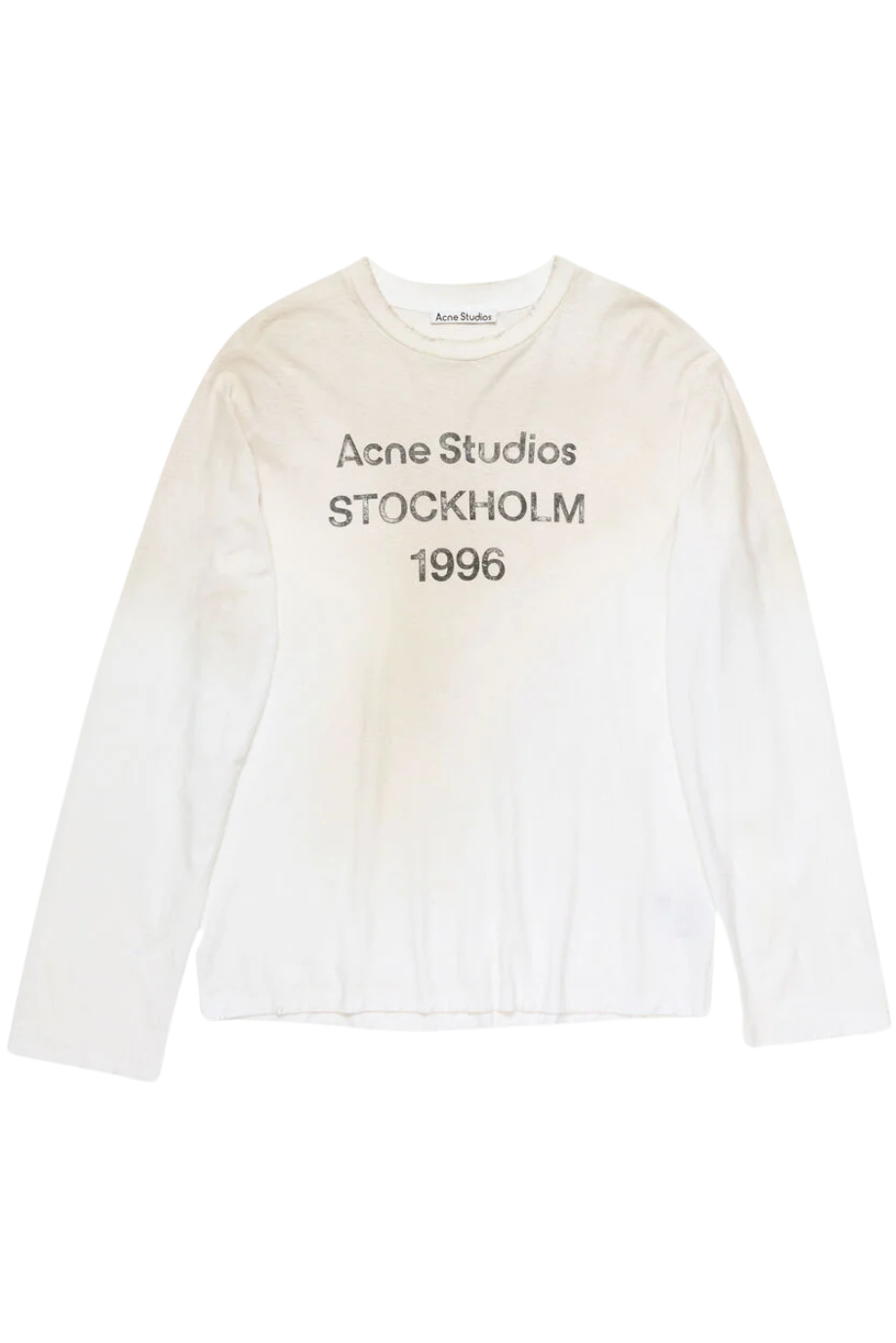 Studio Longsleeve