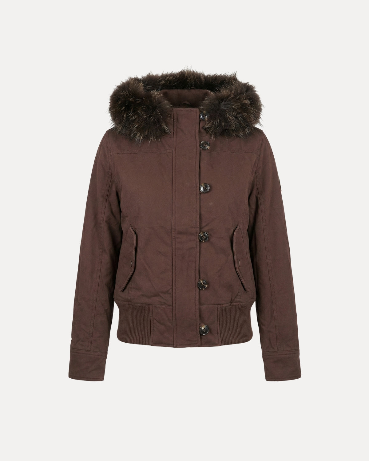 Everfrost Hooded Jacket